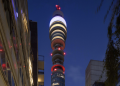 BT Tower to become hotel