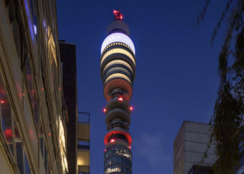 BT Tower to become hotel