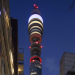 BT Tower to become hotel