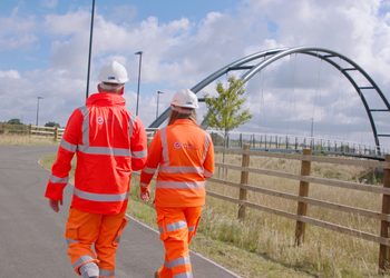 Winvic Appointed by Durham County Council to Deliver Witton-le-Wear Bridge Scheme Under NEPO Framework