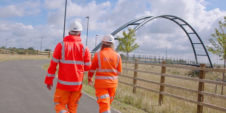 Winvic Appointed by Durham County Council to Deliver Witton-le-Wear Bridge Scheme Under NEPO Framework