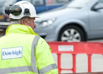 Dowhigh wins £54m Sefton highways maintenance contract