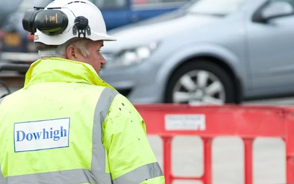 Dowhigh wins £54m Sefton highways maintenance contract