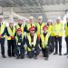 Balfour Beatty works on £65m Edinburgh Airport expansion