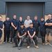 G&H Apprentices Help Build Leeds Training Centre for the Next Generation of Construction Workers