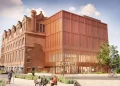 Robertson picked for £15m St Helens heritage job