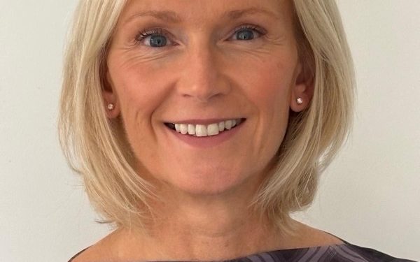 Breedon appoints Catherine Gibson as Managing Director, Cement, Products and Surfacing Solutions