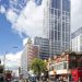 HG Construction lands residential contract at former Ilford store site