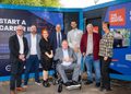 MAYOR OF THE WEST MIDLANDS OFFICIALLY OPENS NEW CONSTRUCTION SKILLS CENTRE AT CITY CENTRE SOUTH