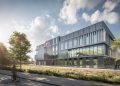 Graham to build Sky Livingston Campus