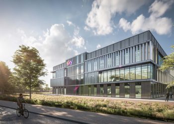 Graham to build Sky Livingston Campus