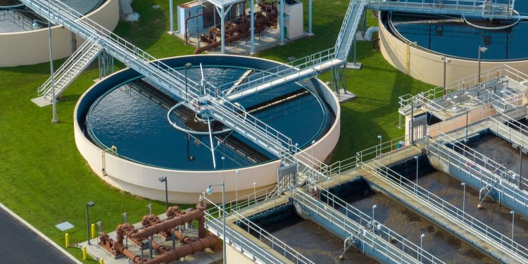 NI Water launches procurement for £10.5bn works framework