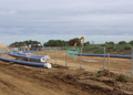 Anglian Water’s @one Alliance Delivers £5.6m Water Infrastructure Diversions Alongside North Hykeham Relief Road