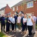Partners celebrate transformative £77 million housing scheme in Driffield 