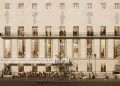 Gilbert Ash secures £40m RIBA headquarters overhaul