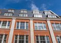 Mayfair Headquarters Project Demonstrates Growing Role for ASWS in Window Restoration