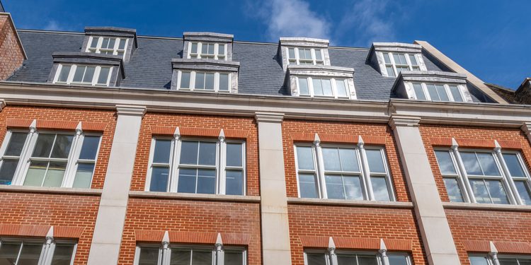 Mayfair Headquarters Project Demonstrates Growing Role for ASWS in Window Restoration