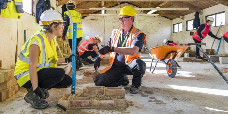 CITB Announces Support for New Deaf Awareness Training Programme in Construction