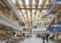 McAlpine tipped for £150m Sky HQ roof replacement