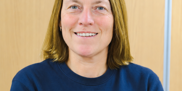 Kate Tinsley Joins Berkeley Group Board