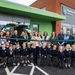 Kingsbourne Academy Welcomes First Pupils Following Completion by Conlon Construction