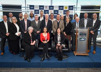 DHF Building Hardware Training Programme Gains Momentum Following Successful Launch