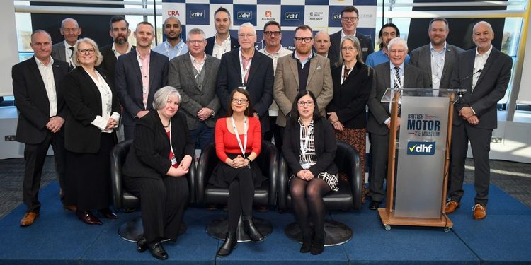 DHF Building Hardware Training Programme Gains Momentum Following Successful Launch