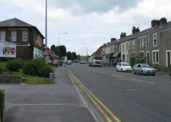 Blackburn picks firms for £50m highways framework
