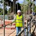Spitfire Homes help break down barriers for women in housebuilding with HBF programme