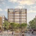 McLaren set for timber-frame office and 1,014 homes at York Central