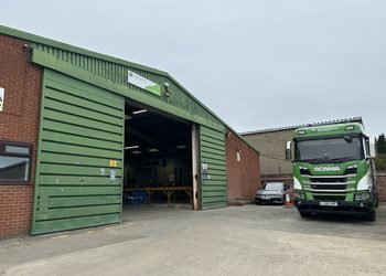 Stopper Specialists lists new depot in Leeds