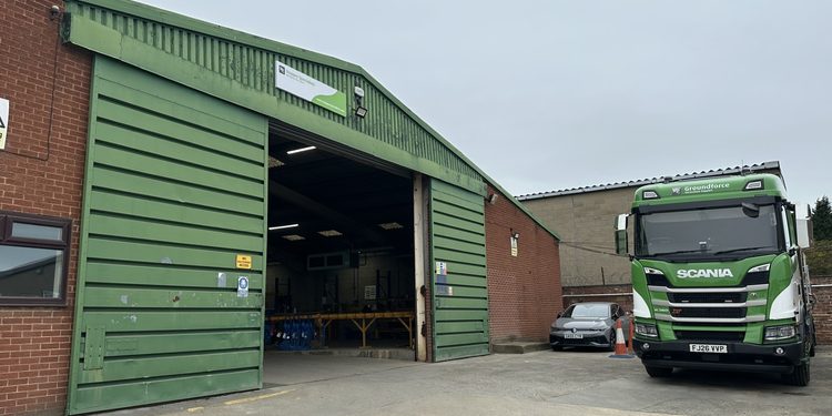 Stopper Specialists lists new depot in Leeds