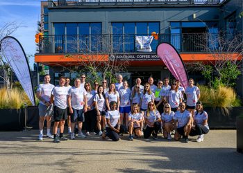 Big Berkeley Biathlon raises more than £70,000 to tackle youth homelessness
