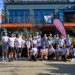 Big Berkeley Biathlon raises more than £70,000 to tackle youth homelessness