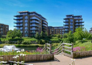 Berkeley calls for urgent stamp duty reform in Budget