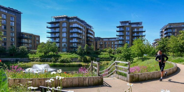 Berkeley calls for urgent stamp duty reform in Budget
