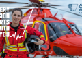 Air Ambulance Week returns with a national campaign celebrating the people whose support makes lifesaving missions possible