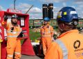 Infrastructure demand drives record results at Clancy