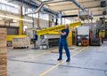 Doka PCF expansion clears way for smarter product choices and improved supply chain sustainability