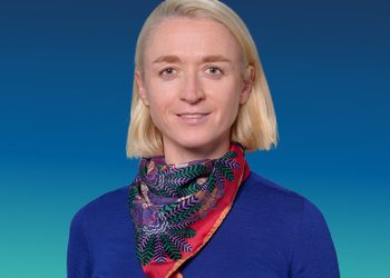 Balfour Beatty appoints Emma Loxton as Chief Strategy Officer