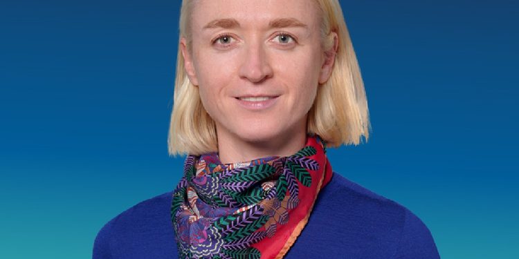 Balfour Beatty appoints Emma Loxton as Chief Strategy Officer