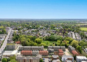 Fitzwilliam Gate Opens a New Chapter for Cambridge Living