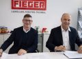 WindowMaster and FIEGER combine ventilation and smoke extraction in a single façade system