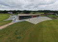 Sika Provides Roofing Solution for Lancashire Cricket Club’s New AO Farington Cricket Ground Pavilion