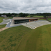 Sika Provides Roofing Solution for Lancashire Cricket Club’s New AO Farington Cricket Ground Pavilion