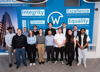 Whitecode Consulting Shortlisted for Prestigious Industry Award