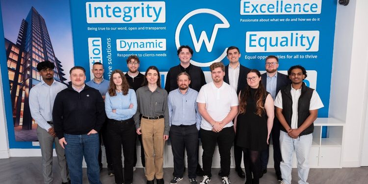 Whitecode Consulting Shortlisted for Prestigious Industry Award