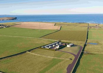Four Building and Engineering Firms Secure Contracts Across Three Multimillion-Pound BESS Schemes