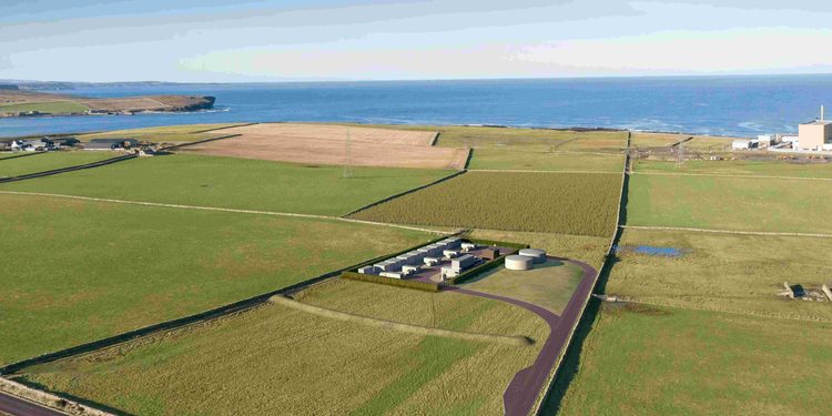 Four Building and Engineering Firms Secure Contracts Across Three Multimillion-Pound BESS Schemes