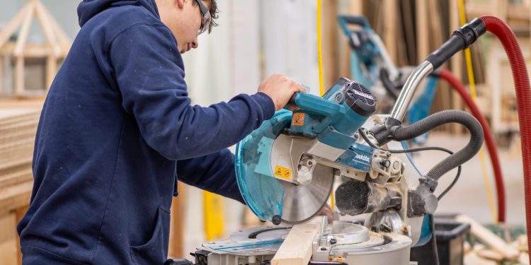 Heart of Worcestershire College calls on local construction employers to invest in the next generation of apprentices